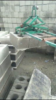 免燒磚堆垛機(jī)廠與建筑砌塊銷售 構(gòu)建綠色建材產(chǎn)業(yè)鏈的關(guān)鍵環(huán)節(jié)