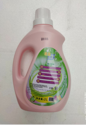 掘金八桂 廣西5L家庭裝洗衣液市場(chǎng)的銷(xiāo)售心法